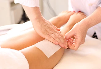 Waxing Services