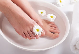 Pedicures Services