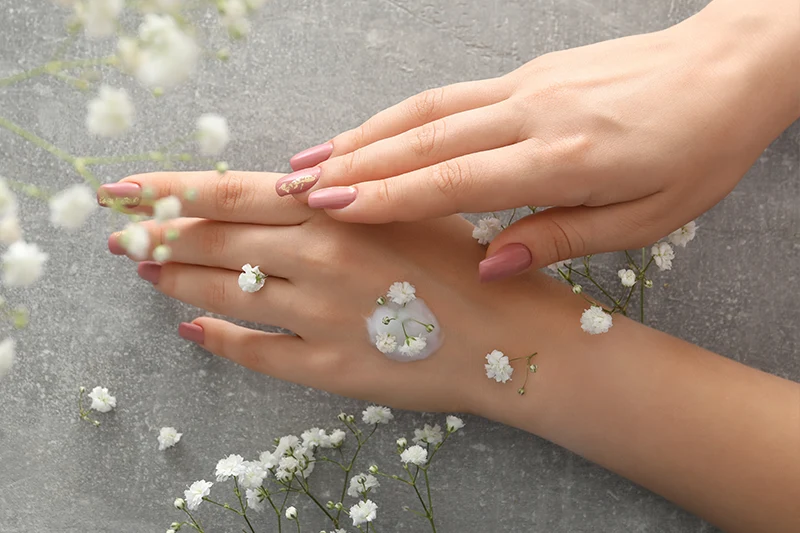 Manicure Services