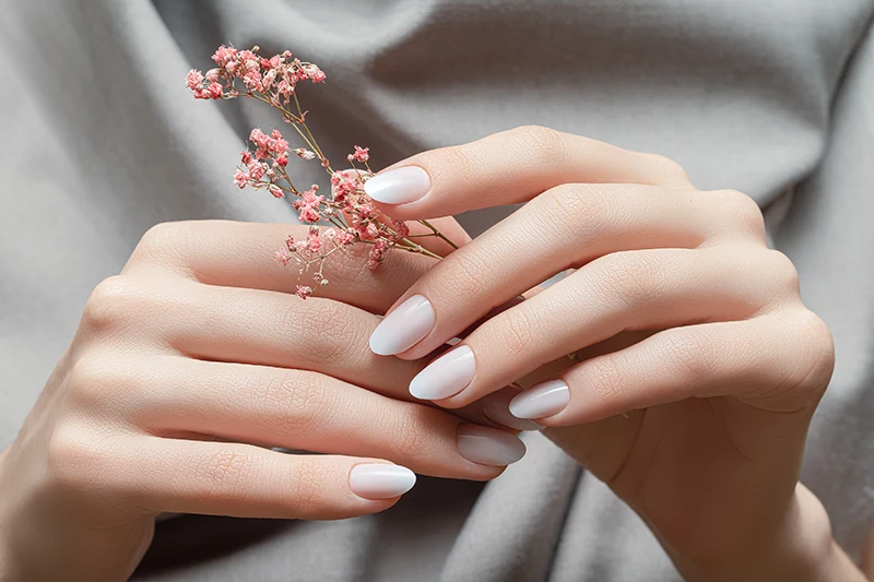Manicure Services