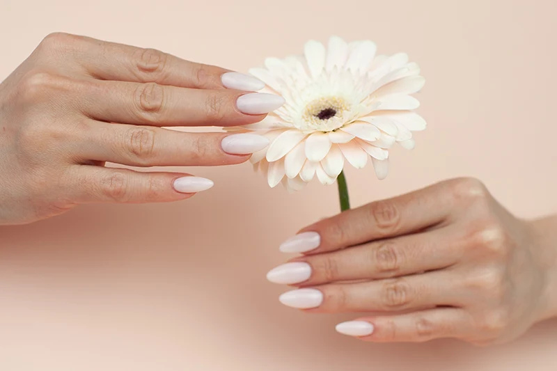 Artificial Nails Services