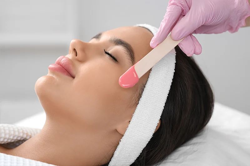 Waxing Services