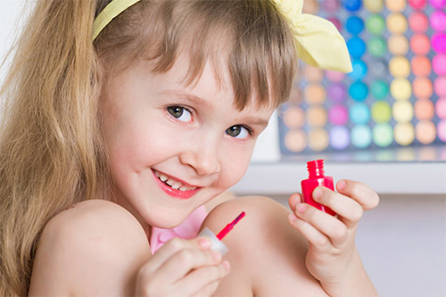 Kid Services