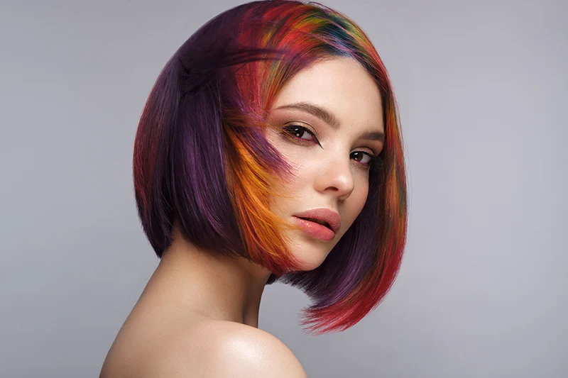 Coloring Services