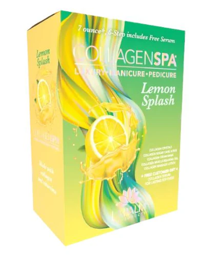 Lemon Splash