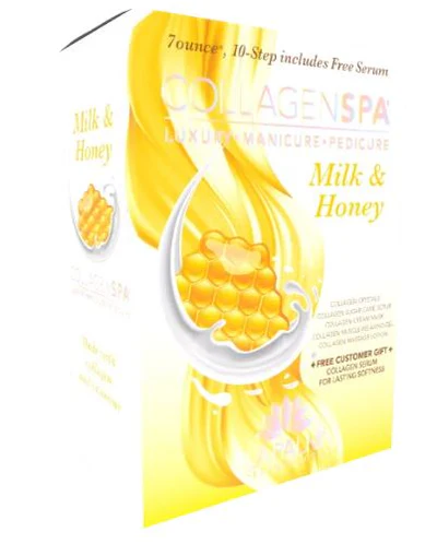 Milk & Honey