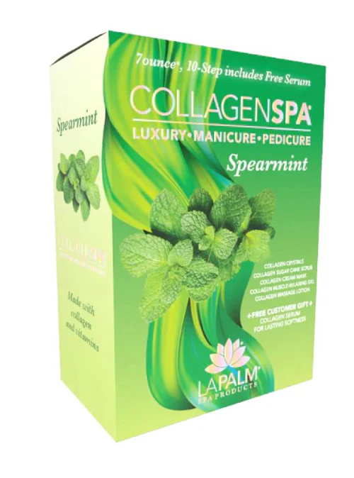 Spearmint