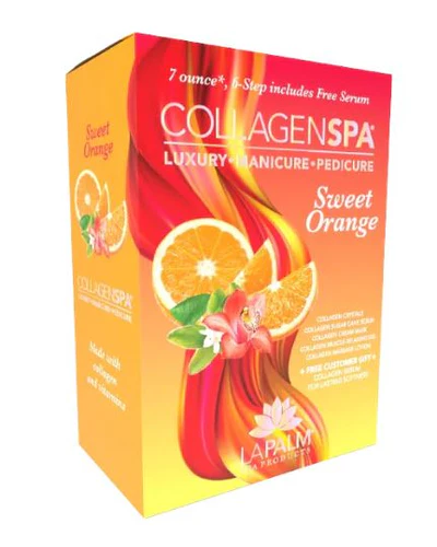 Sweet Orange